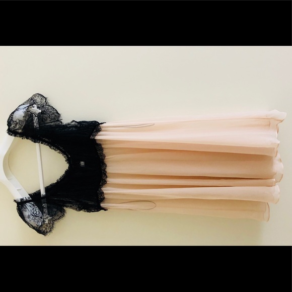 Jenny Packham Silk nightie - Picture 3 of 6